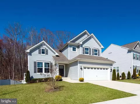 1129 Up And Over Ln, Aberdeen, MD 21001