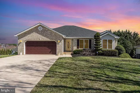 1905 Chantilly Ct, Forest Hill, MD 21050