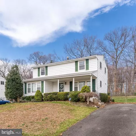 1412 Willshire Dr, Aberdeen, MD 21001