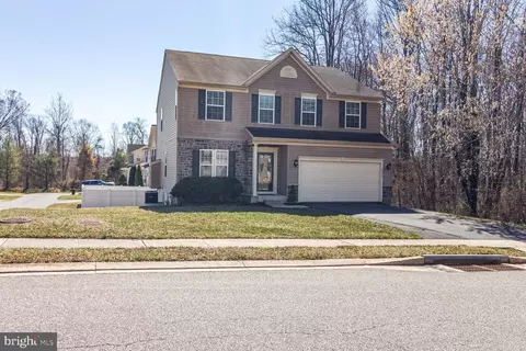 1313 Barberry Dr, Edgewood, MD 21040