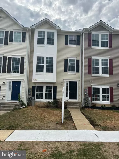 4739 Witchhazel Way, Aberdeen, MD 21001
