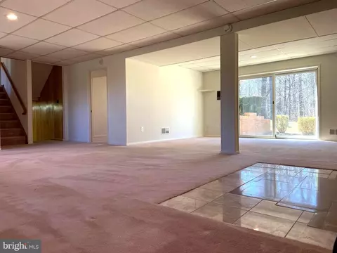 Living - 2128 Bellvale Rd, Fallston, MD 21047 photo 5 of 6