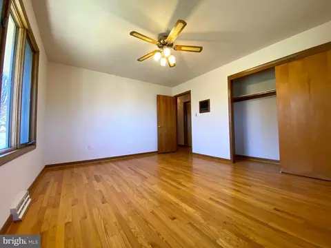 Bedroom - 2128 Bellvale Rd, Fallston, MD 21047 photo 3 of 4