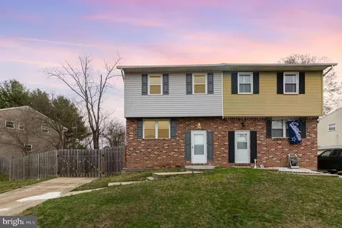 311 Palmetto Dr, Edgewood, MD 21040