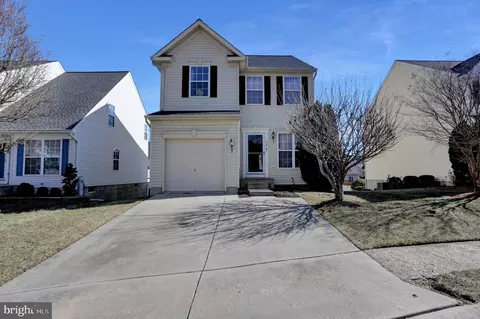 207 Heritage Throne Way, Edgewood, MD 21040
