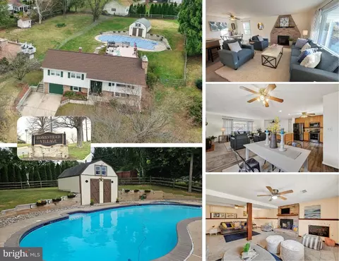 315 Linwood Ave, Bel Air, MD 21014