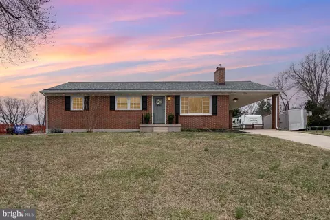 1510 Southview Rd, Bel Air, MD 21015