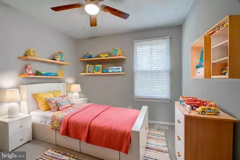 Bedroom - 3147 Ebbtide Dr, Edgewood, MD 21040 photo 4 of 5