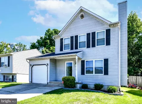 Exterior - 3147 Ebbtide Dr, Edgewood, MD 21040 photo 1 of 6