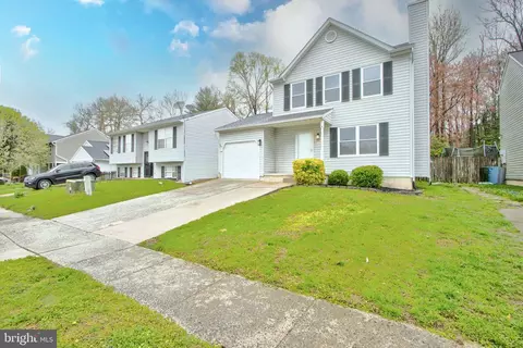 Exterior - 3147 Ebbtide Dr, Edgewood, MD 21040 photo 6 of 6