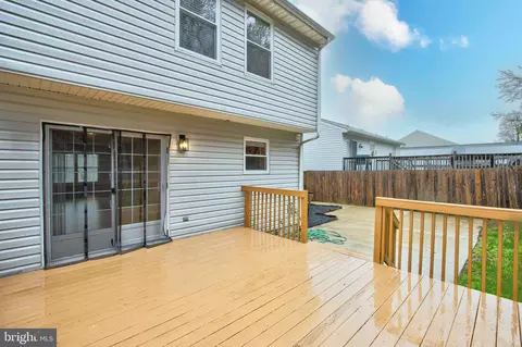 Exterior - 3147 Ebbtide Dr, Edgewood, MD 21040 photo 3 of 6