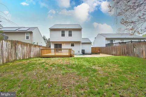 Exterior - 3147 Ebbtide Dr, Edgewood, MD 21040 photo 4 of 6