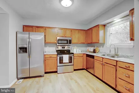 Kitchen - 3147 Ebbtide Dr, Edgewood, MD 21040 photo 1 of 3