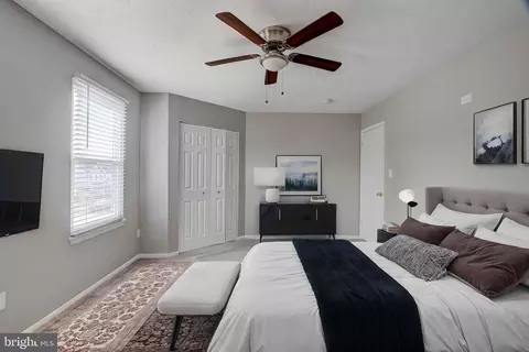 Bedroom - 3147 Ebbtide Dr, Edgewood, MD 21040 photo 1 of 5