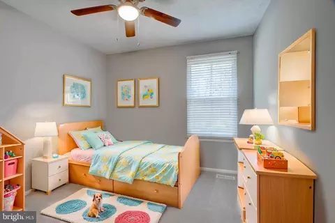 Bedroom - 3147 Ebbtide Dr, Edgewood, MD 21040 photo 5 of 5