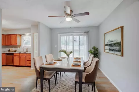 Dining - 3147 Ebbtide Dr, Edgewood, MD 21040 photo 1 of 1