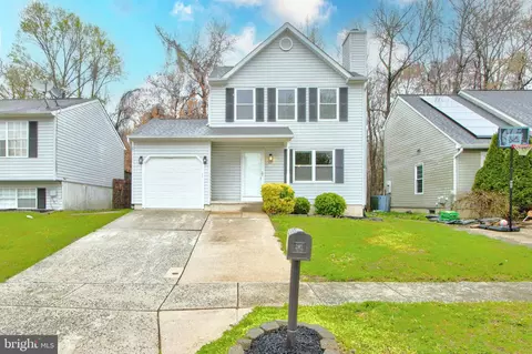 Exterior - 3147 Ebbtide Dr, Edgewood, MD 21040 photo 5 of 6
