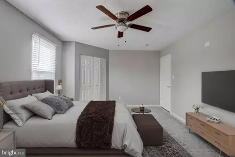 Bedroom - 3147 Ebbtide Dr, Edgewood, MD 21040 photo 3 of 5