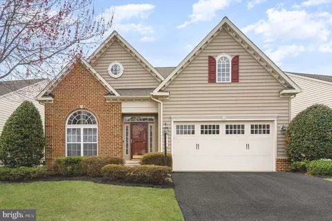 217 Spectacular Bid Dr, Havre De Grace, MD 21078