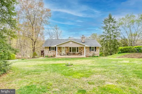 1624 N Bend Rd, Jarrettsville, MD 21084