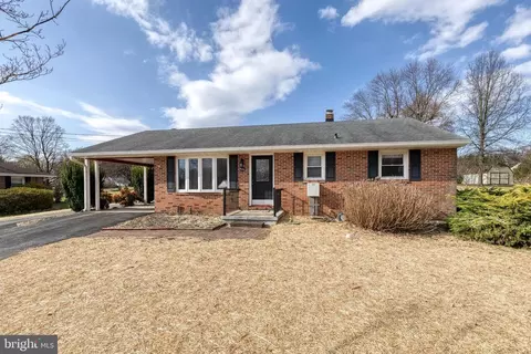 916 Luke St, Bel Air, MD 21015