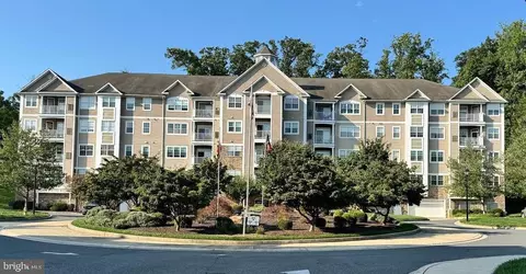 902 Macphail Woods Xing #1D, Bel Air, MD 21015