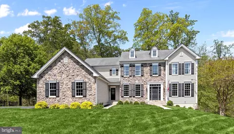 2109 Overlook Ct, Bel Air, MD 21015