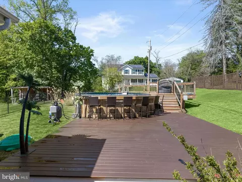 Exterior - 1208 Joppa Rd, Joppa, MD 21085 photo 5 of 14