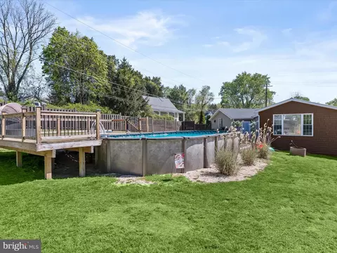 Exterior - 1208 Joppa Rd, Joppa, MD 21085 photo 10 of 14