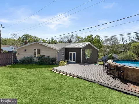 Exterior - 1208 Joppa Rd, Joppa, MD 21085 photo 6 of 14