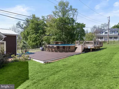 Exterior - 1208 Joppa Rd, Joppa, MD 21085 photo 12 of 14