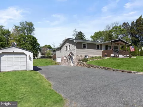 Exterior - 1208 Joppa Rd, Joppa, MD 21085 photo 14 of 14