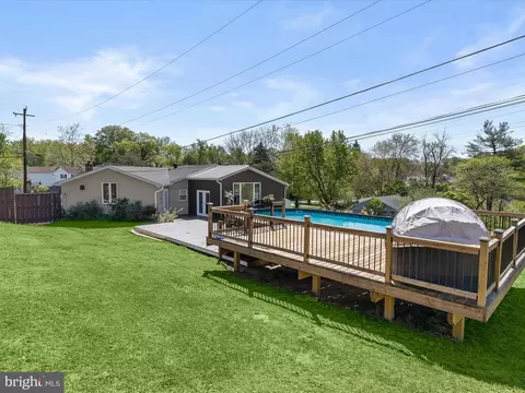 Exterior - 1208 Joppa Rd, Joppa, MD 21085 photo 11 of 14