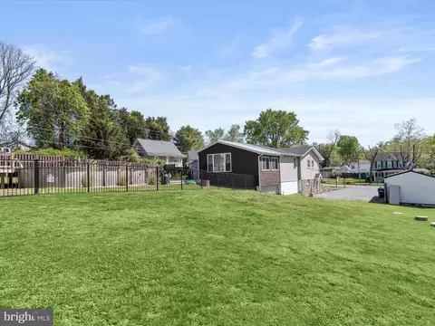 Exterior - 1208 Joppa Rd, Joppa, MD 21085 photo 13 of 14