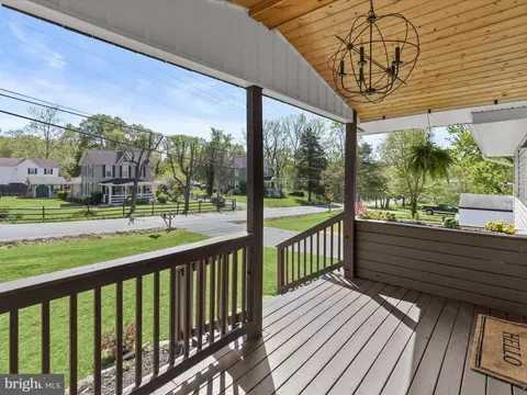 Exterior - 1208 Joppa Rd, Joppa, MD 21085 photo 2 of 14