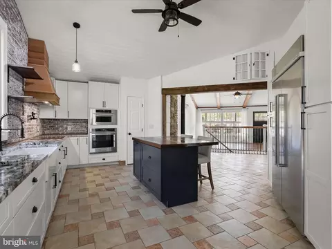 Kitchen - 1208 Joppa Rd, Joppa, MD 21085 photo 1 of 5