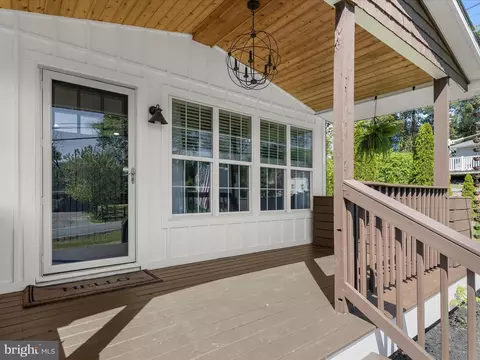 Exterior - 1208 Joppa Rd, Joppa, MD 21085 photo 1 of 14