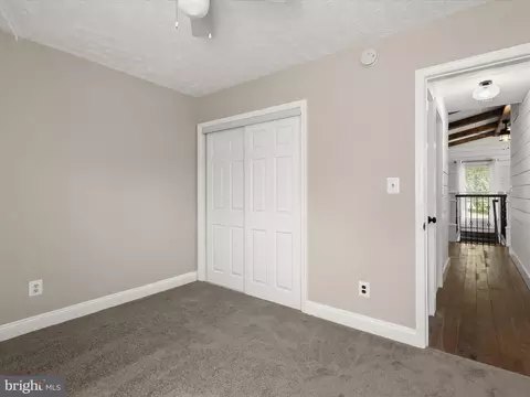 Bedroom - 1208 Joppa Rd, Joppa, MD 21085 photo 3 of 6