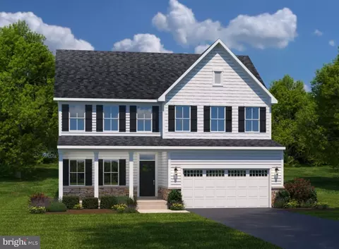 737 Sagebrush Loop, Aberdeen, MD 21001 photo 1
