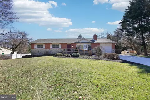 1805 Grafton Shop Rd, Forest Hill, MD 21050