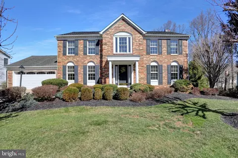 902 Millstone Ct, Bel Air, MD 21014