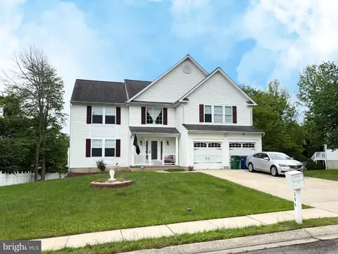 394 Hillcrest Dr, Aberdeen, MD 21001