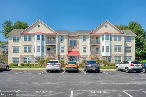 206 Kimary Ct #3C, Forest Hill, MD 21050