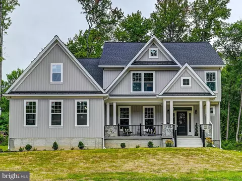 2809 B Belcamp Rd, Bel Air, MD 21015