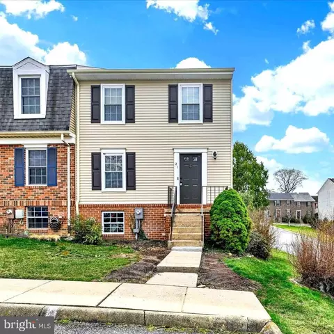 21 Allison Way, Abingdon, MD 21009