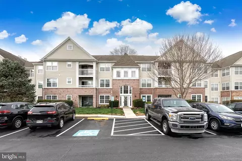 1402 M Bonnett Pl #138, Bel Air, MD 21015