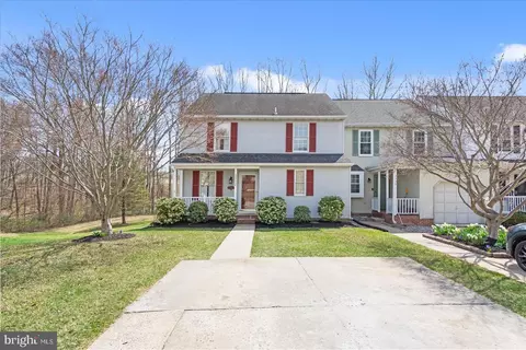 2932 Toddsbury Ct, Abingdon, MD 21009
