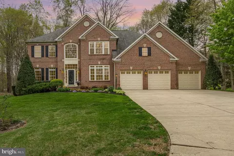 1002 Diamond Oaks Ct, Bel Air, MD 21014