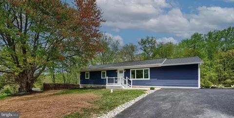4122 Gravel Hill Rd, Havre De Grace, MD 21078