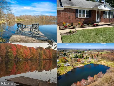 105 Spring Lake Way, Havre De Grace, MD 21078